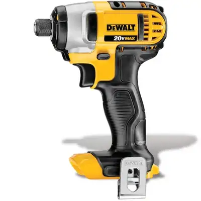 Dewalt Impact Driver, View more