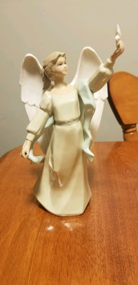 Angel Figurine, "Hallmark" $10