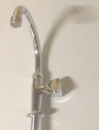 Drinking water tap faucet