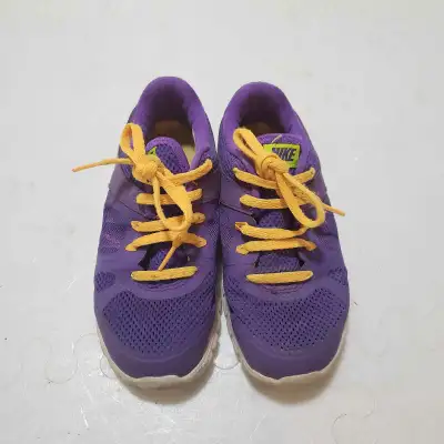 Nike size 13, View more