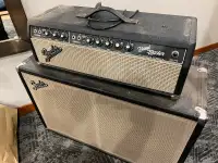 Wanted: old non working tube amps, amps with issues not working
