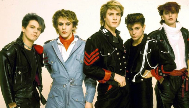 WANTED: Duran Duran Media  in Other in St. Albert