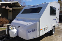 2006 Cabin A Expedition