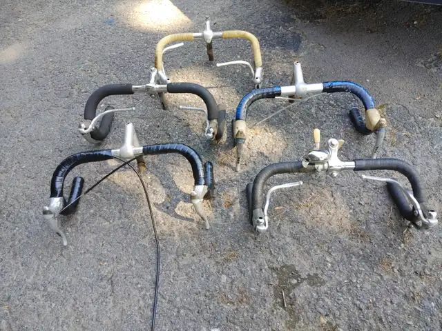 Road bike drop bars in Road in Ottawa - Image 2