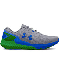 Under Armour 3.5 Boys GS School UA Charged Rogue 3 Running Shoes
