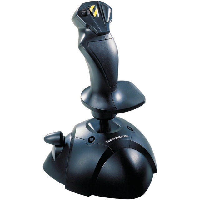 Thrustmaster  USB Joystick - NEW IN BOX in PC Games in Abbotsford - Image 2