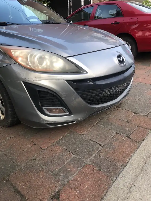 Mazda 3 2010 Transmission Problem519876523191838724