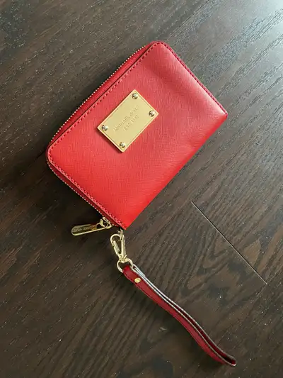 Michael Koas Wallet, View more