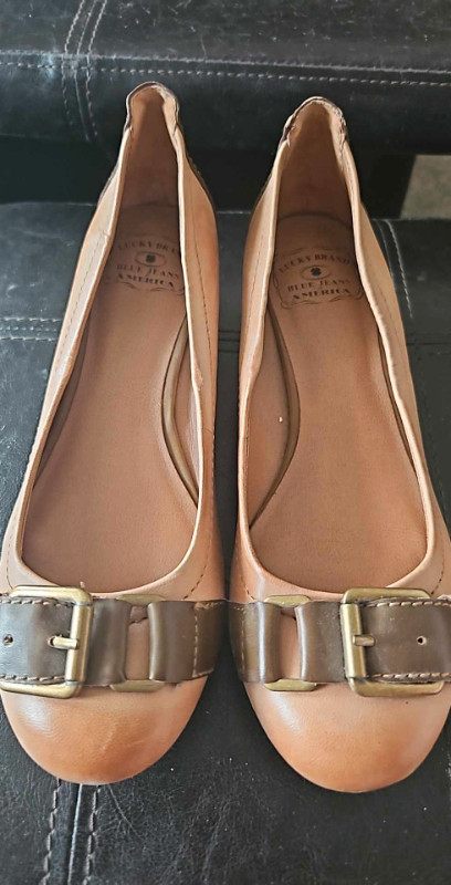 LUCKY BRAND SHOE in Women's - Shoes in Hamilton