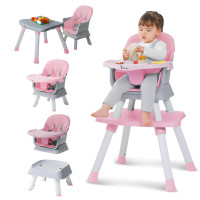 Convertible Learning Table Set