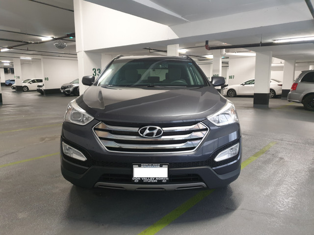 2016 Hyundai Santa Fe Sport - Certified in Cars & Trucks in Markham / York Region