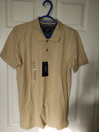BNWT - Men Polo Shirt - Size Medium