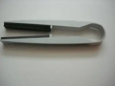 Raclette pour film de marque Paterson, View more