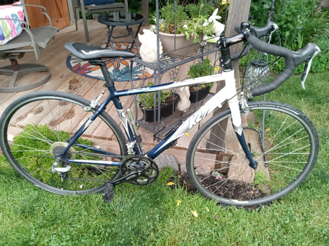 K2 Mach 2.0 Road Bike for sale in Road in North Bay - Image 3