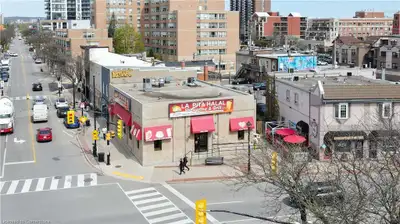 EXCEPTIONAL LOCATION! This turnkey business in Burlington offers outstanding potential for expansion...