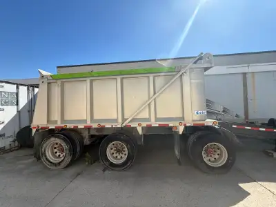 2015 Pony Pup Cobra Trailer for sale. Excellent condition, well maintained, and everything works wel...