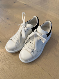 Alexander McQUEEN Sneakers Size 35/Women’s 5
