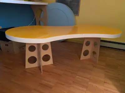 Table ''peanut'', View more