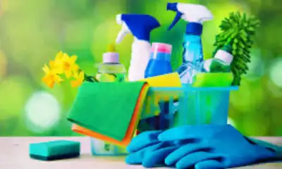 Housekeeper Required! , View more