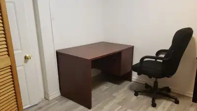 Basement Room for Rent