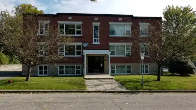 WESTBORO 2 BEDROOM