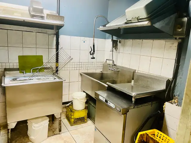 Fully Equipped Restaurant Assets for Sale – Angus, Ontario in Other in Barrie - Image 11