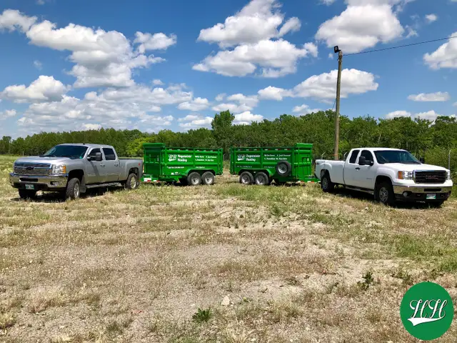 Fast Low Cost Junk Removal - Hagemeister Hauling - 204-963-513362863727380227121
