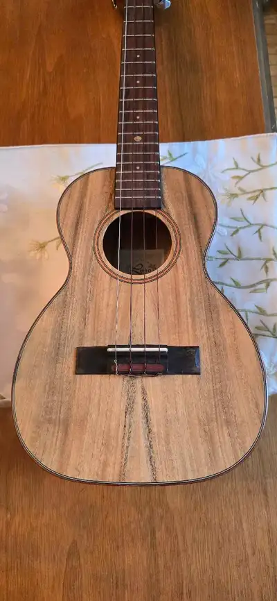 Leho Tenor Ukulele , View more