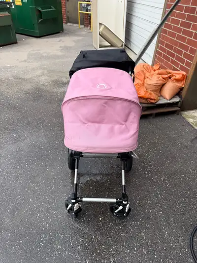Bugaboo Stroller, View more