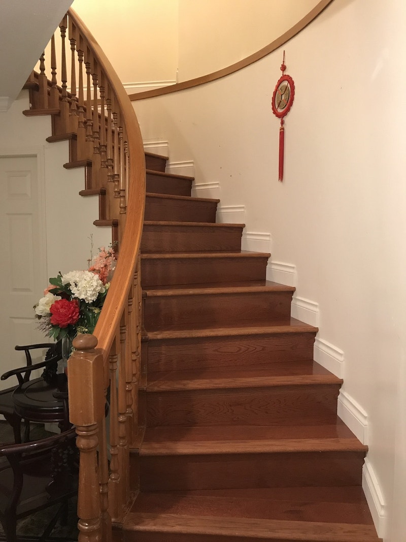 Cozy and clean a bedroom for rent now！ Room Rentals & Roommates