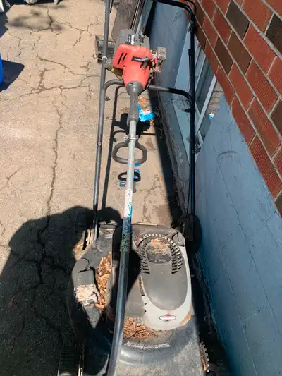 They need some work fixing them is your job 40$