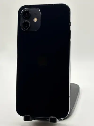iPhone 12 64GB (95% Battery Health) Unlocked, View more