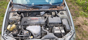2003 Toyota Camry