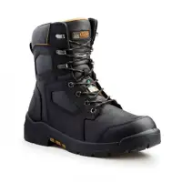 Brand New Without The Box Men's Kodiak Axton 8" Safety Boots Com