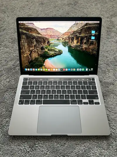 MacBook Pro M1 2020 13 inch, View more