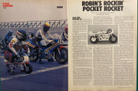 1981 Robin’s Rockin’ Pocket Rocket 2 Pg Original Article 