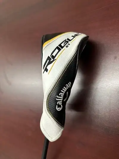 Callaway Rogue 6 Hybrid, View more