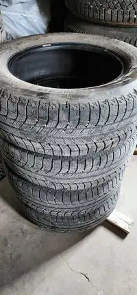17in winter tires