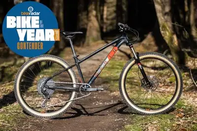 Marin Bobcat mountainbike, View more