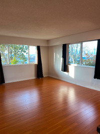 Large 2 bedroom ground floor suite