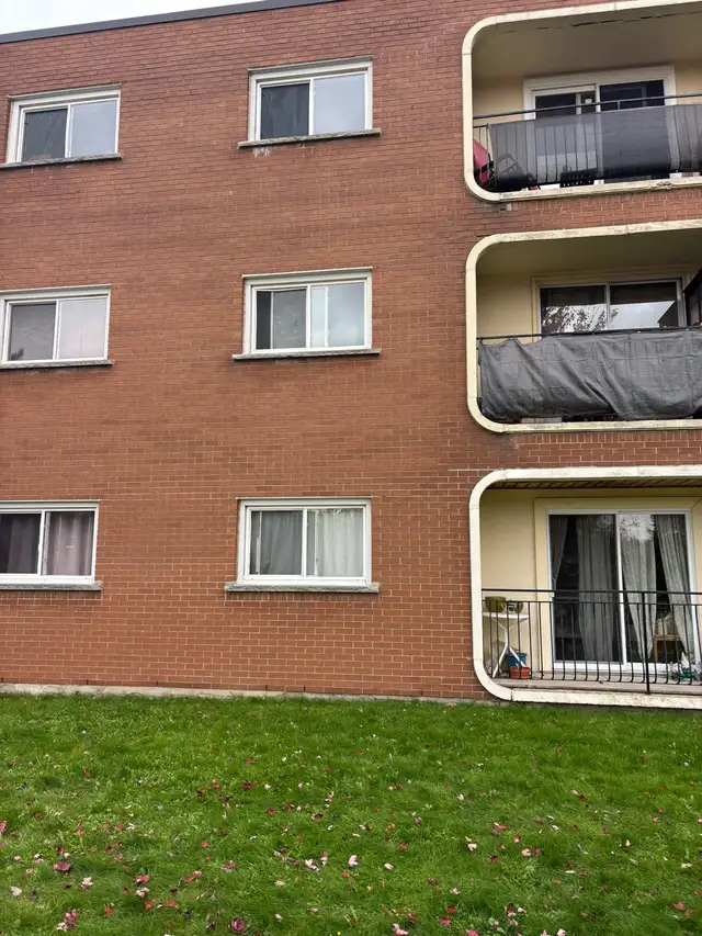 large 2 bedroom All Inclusive