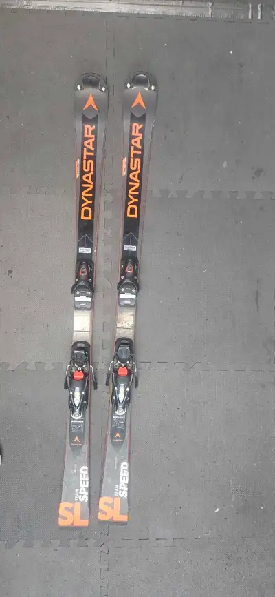 Dynastar SL Skis, View more