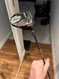 Taylormade Stealth 2 - 3 wood