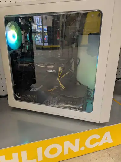 pc GAMING CUSTOM , View more