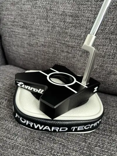 Evnroll ZERO Z1 Mallet Putter 34”, View more