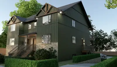 ✨ Brand New Luxury 2-Bedroom Apartments – Now Leasing at 116A Townline Rd, Pembroke! Be the first to...