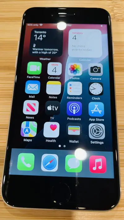 iPhone SE (2nd generation), View more