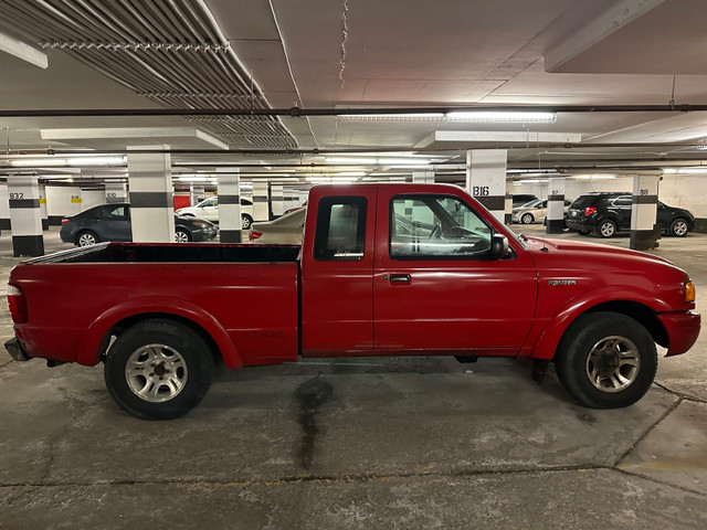 Ford Ranger for Sale! in Garage Sales in City of Toronto - Image 4