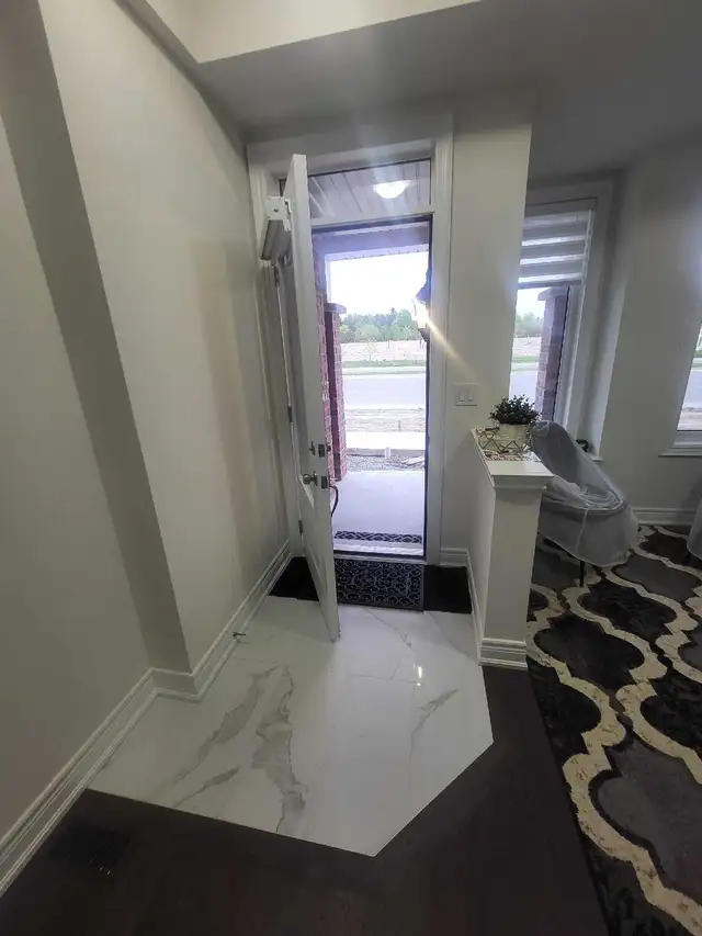 Brandnew house in Room Rentals & Roommates in Oshawa / Durham Region - Image 6