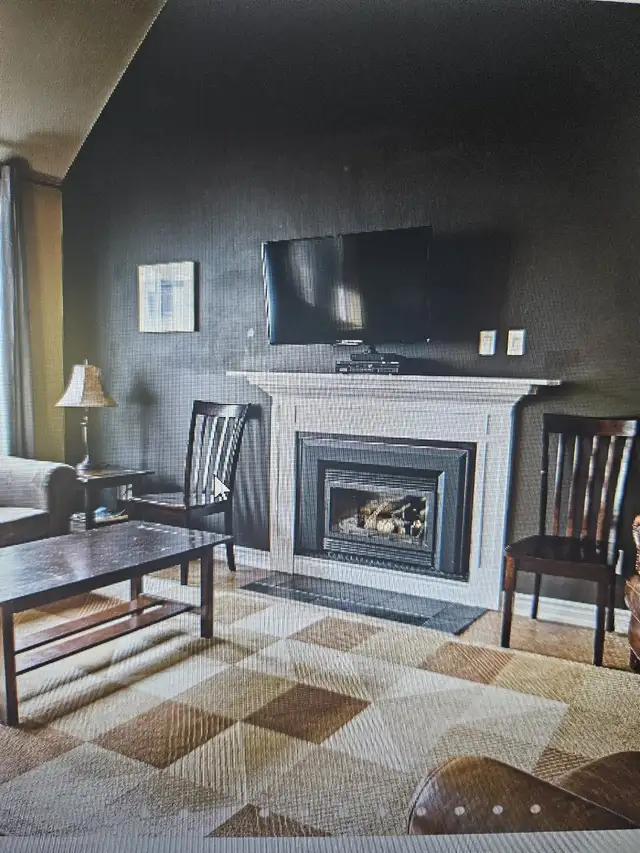 Blue Mountain ski week  in Ontario in Canada - Image 3